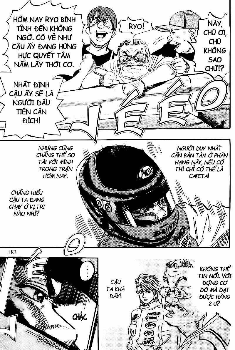 khát vọng đường đua chapter 48 23