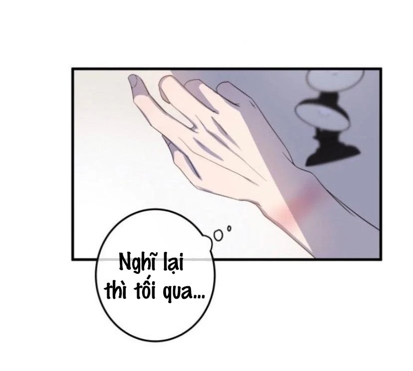 người tình dâm đãng của tôi chapter 6 2