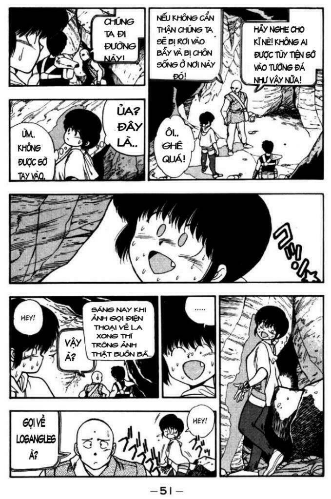 3x3 eyes chapter 46 10