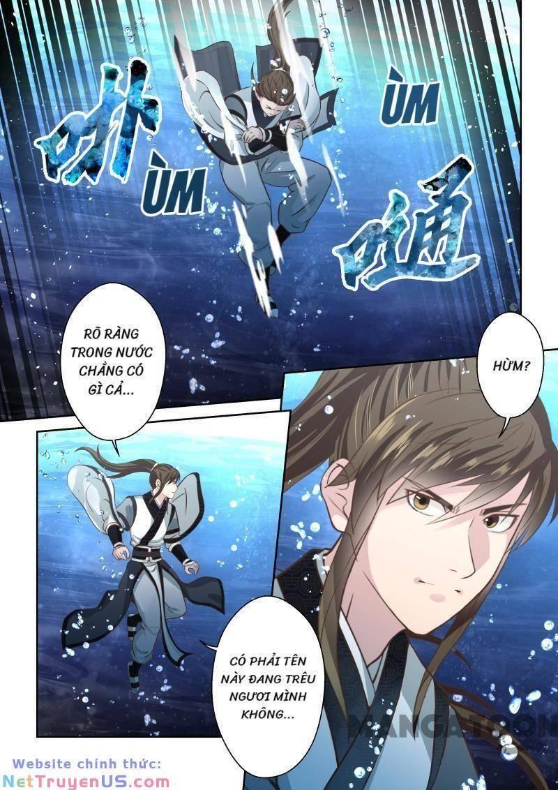 ta là chí tôn chapter 206 10