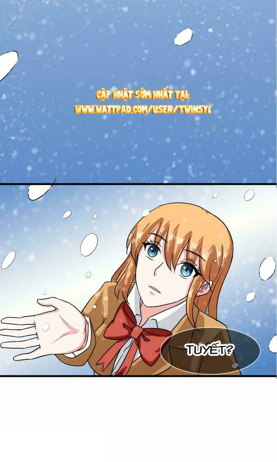 bá đạo trung khuyển tìm ái ký chapter 92 16