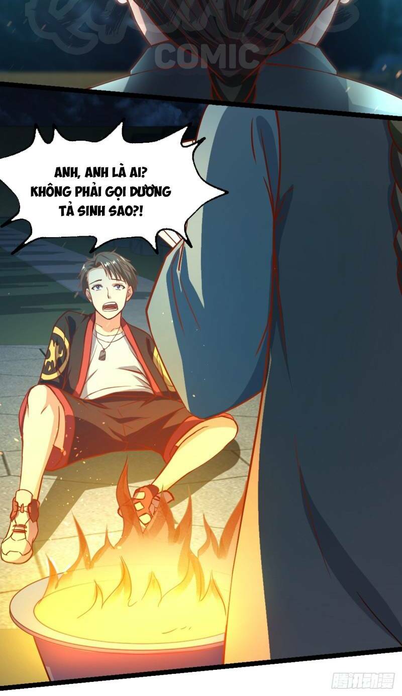 thập nhị thiên kiếp chapter 52 17
