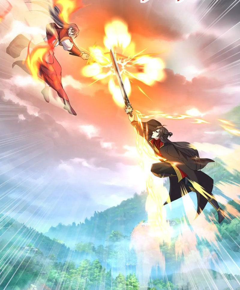 tiên võ đế tôn chapter 587 25