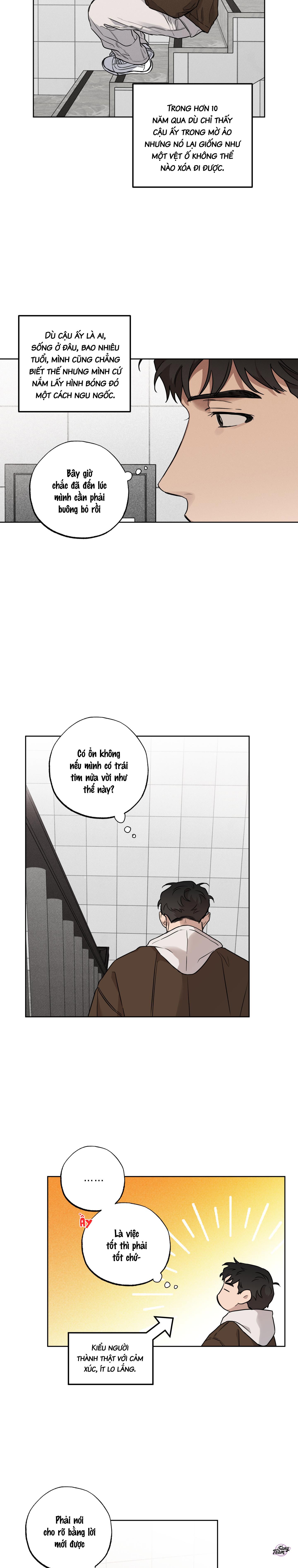 tình yêu trong sáng có gì sai chapter 5 7