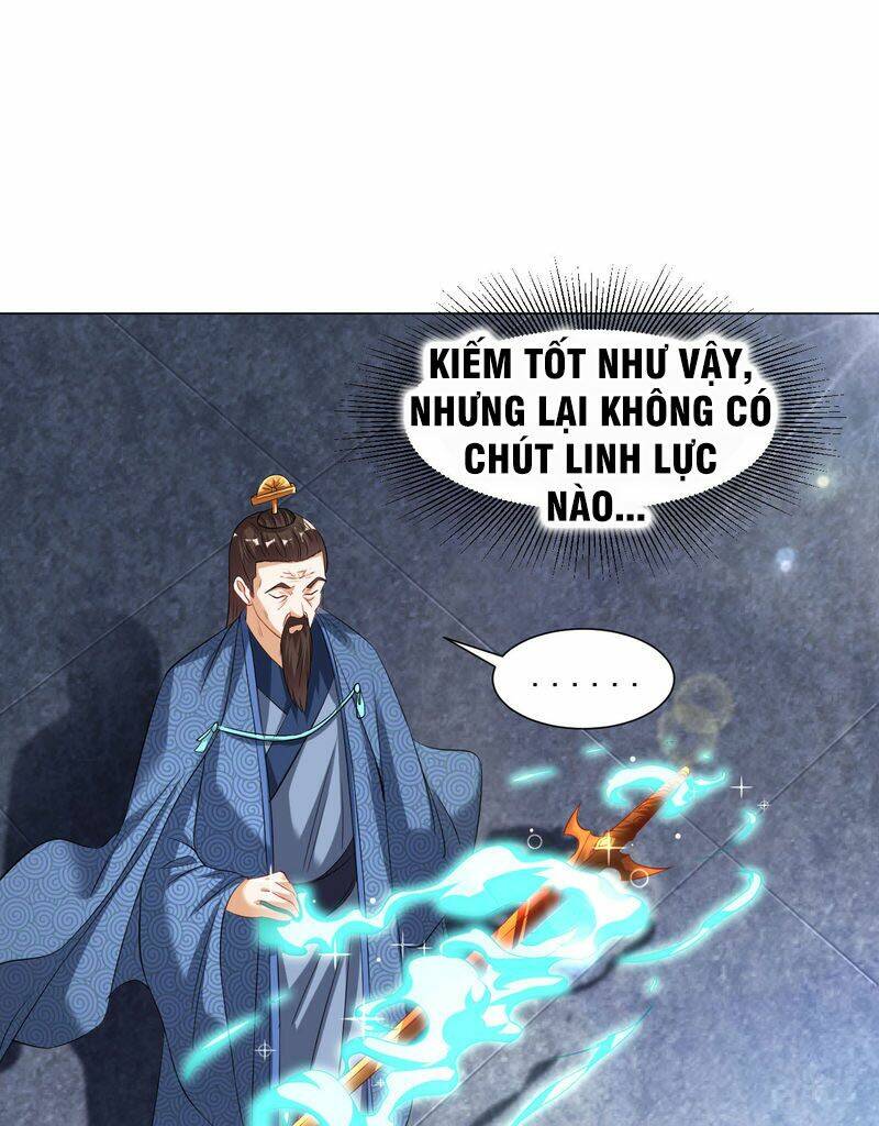 đạo ấn chapter 41 35