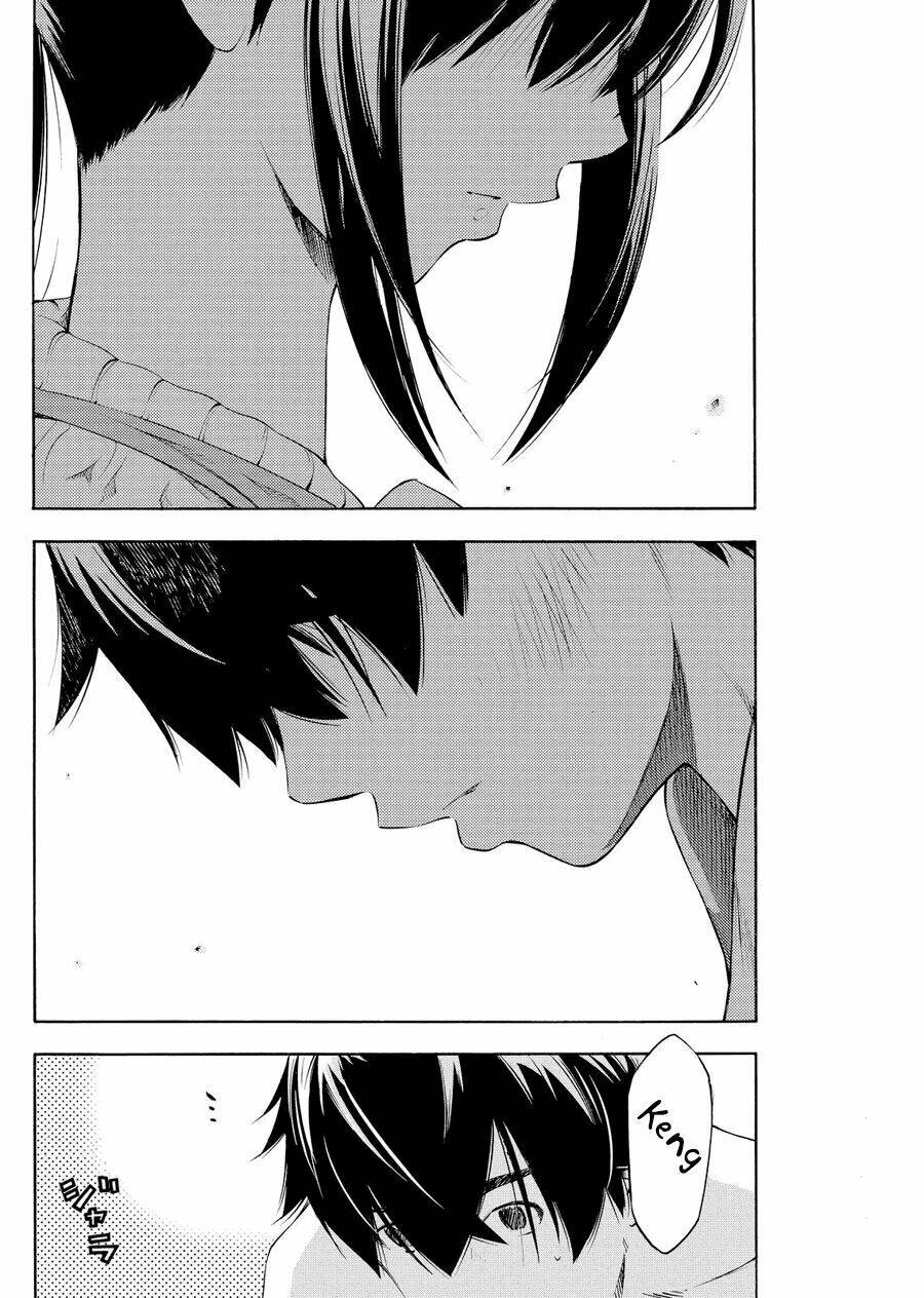 love riron chapter 39 6