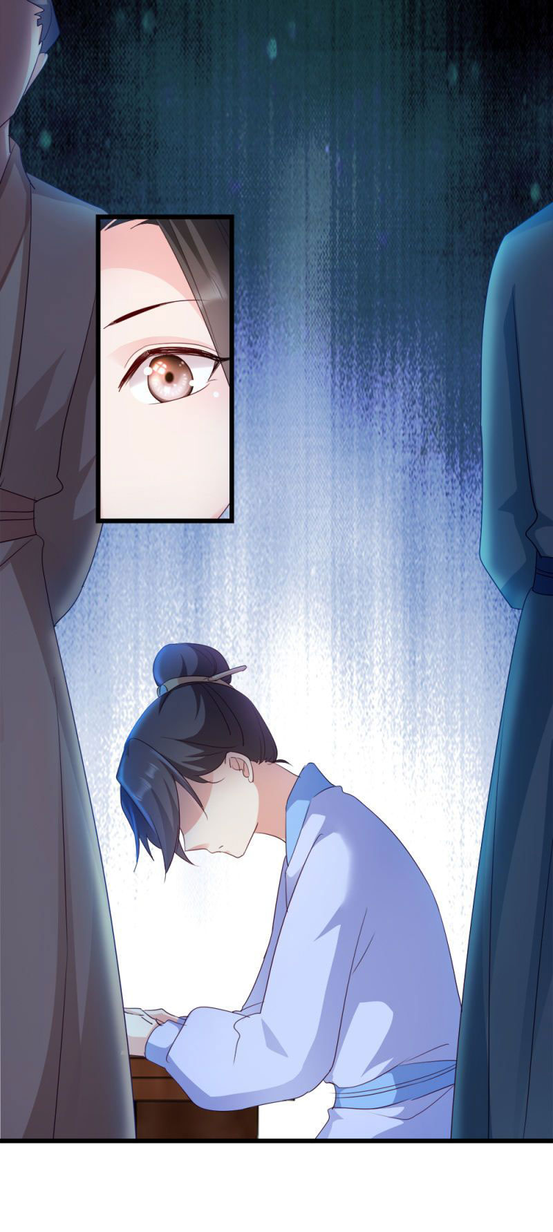 độc tâm cuồng phi khuynh thiên hạ chapter 65 19