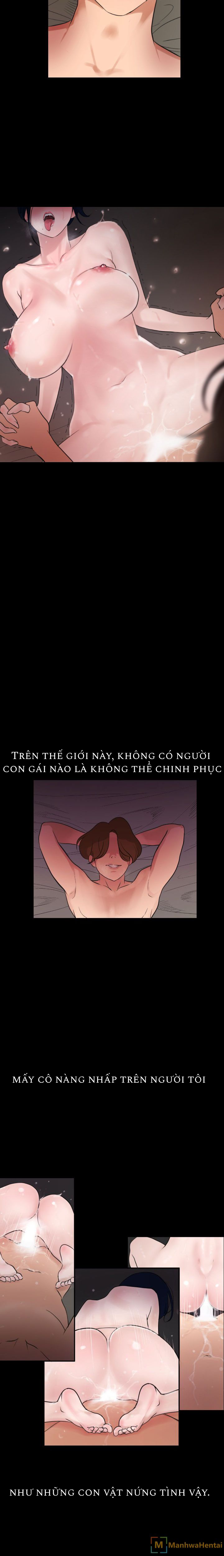 cột thu lôi chapter 1 2