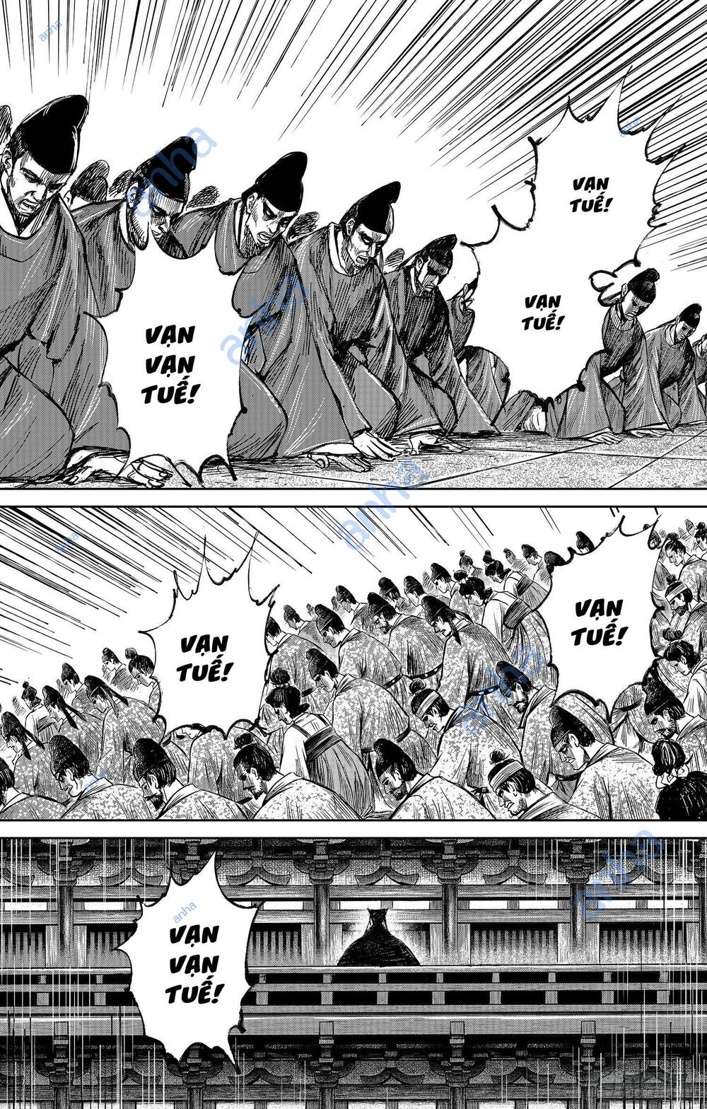 thích khách tín điều chapter 42 6