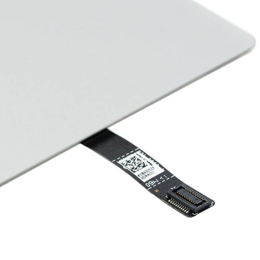 White Touchpad Trackpad For  Macbook Pro A1278 13" 2009 2010 2011 2012