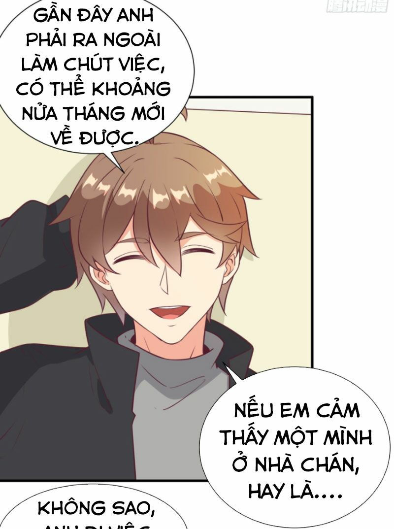 ta lập hậu cung tại tây du ký chapter 49 15