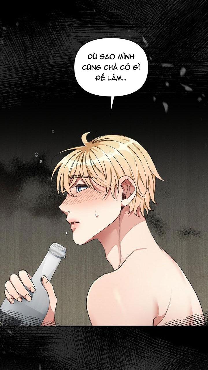 chuyến tàu điên cuồng chapter 23 36