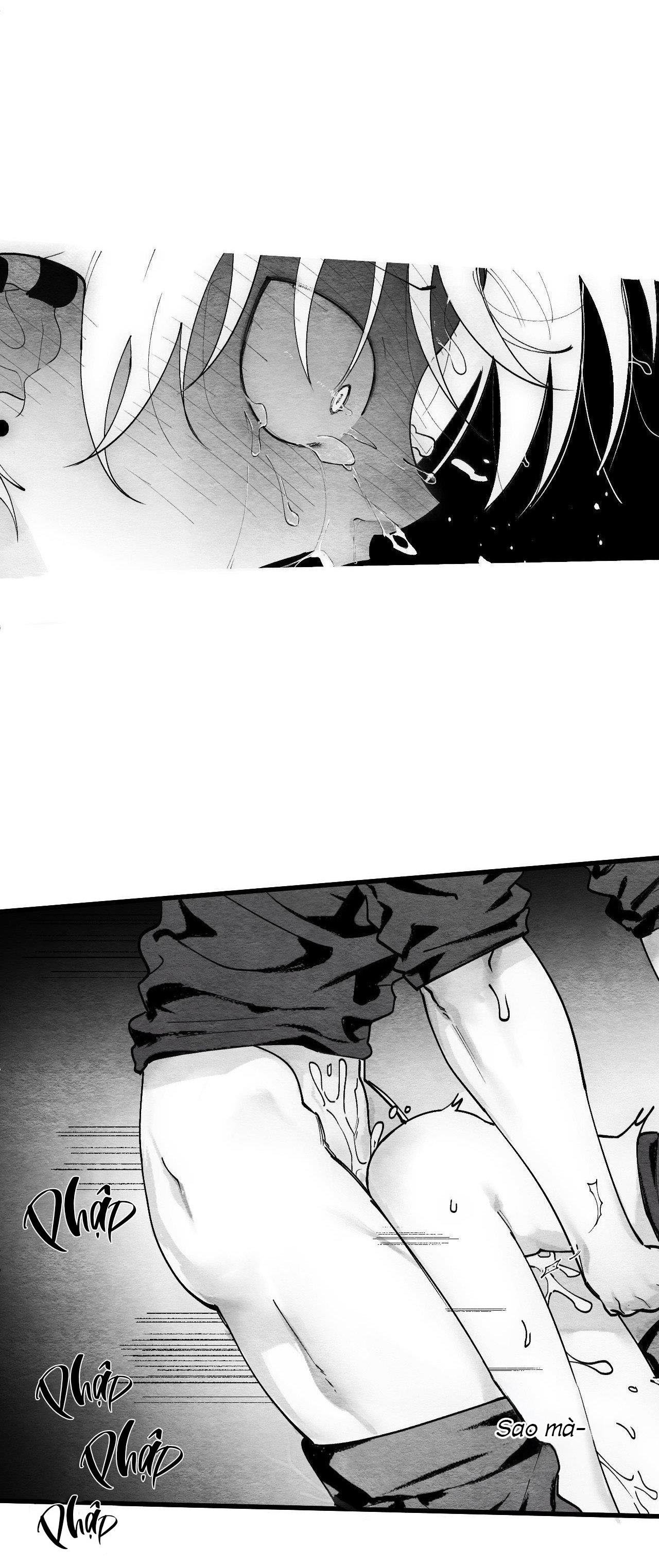 vóc dáng toàn mỹ chapter 15 42