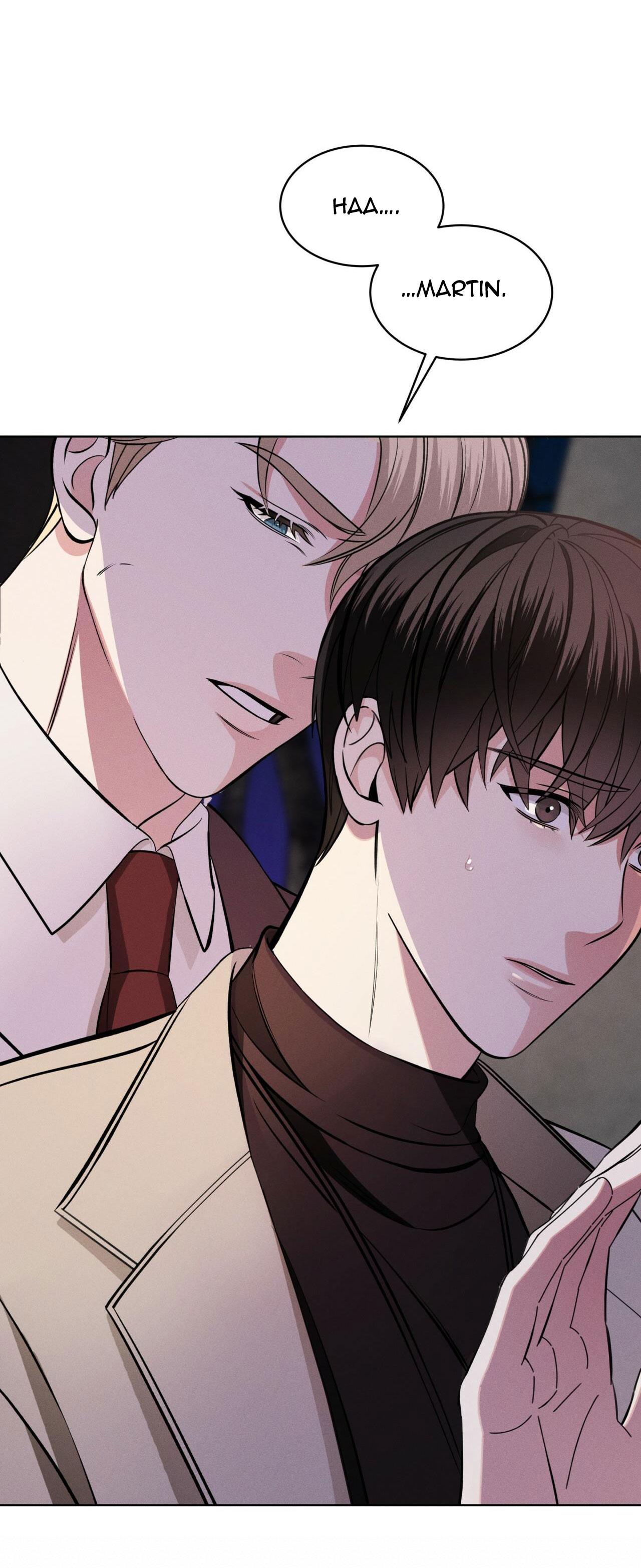 đêm ở london chapter 8 14