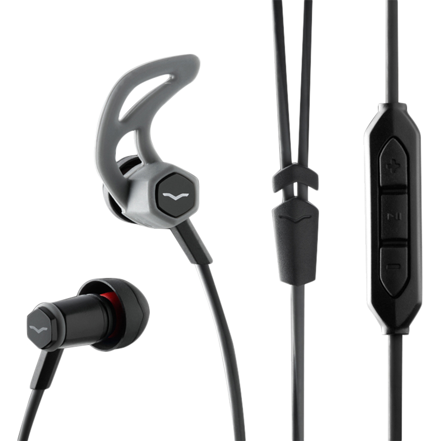 Tai Nghe Nhét Tai V-MODA Forza