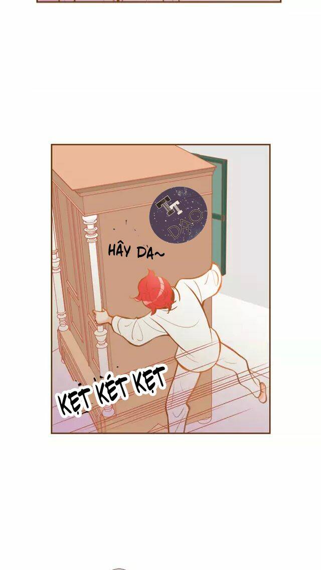 tân lang yếu tòng tiểu dưỡng khởi chapter 9 52