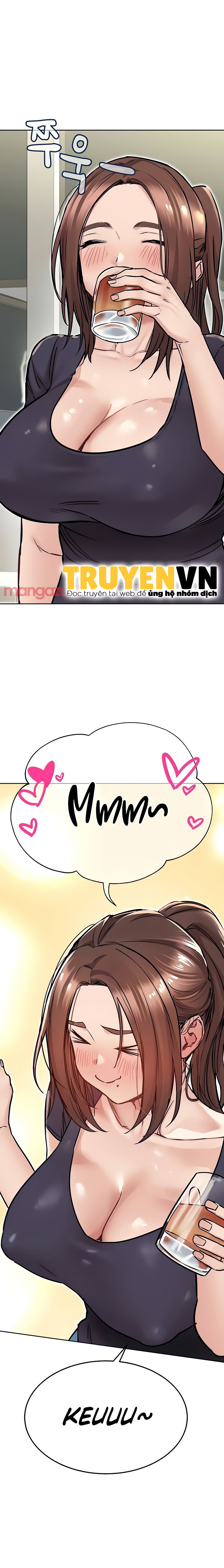 người dì khiêu gợi chapter 36 20