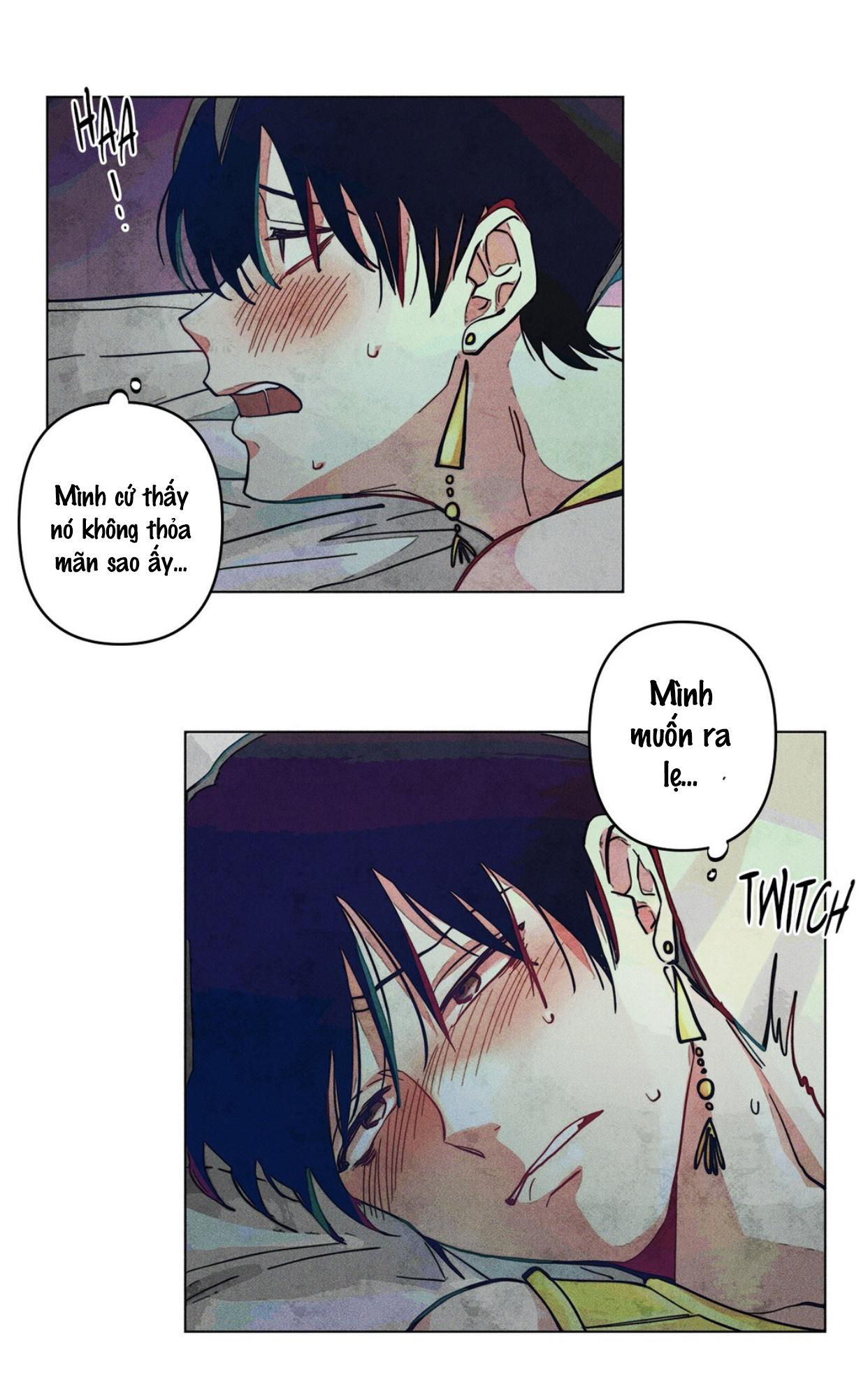 kẻ được chọn chapter 5.2 8