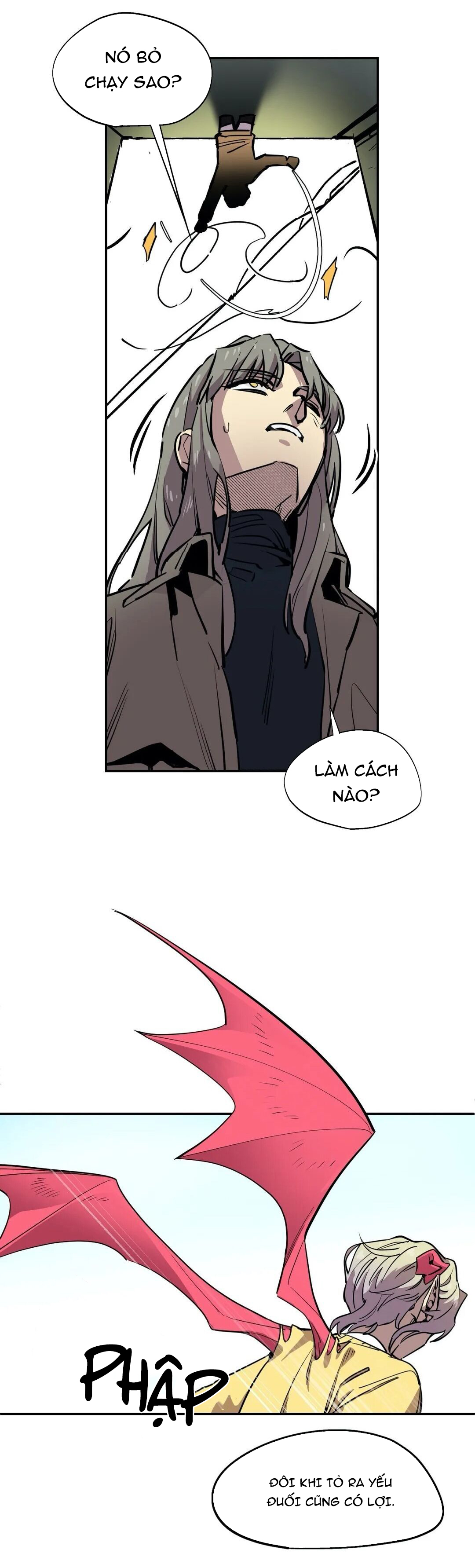 quán café tình nhân chapter 41 22