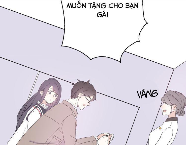 cuộc chiến tình yêu chapter 30 166