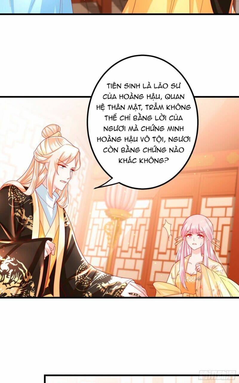 ta phải làm hoàng hậu chapter 24 8