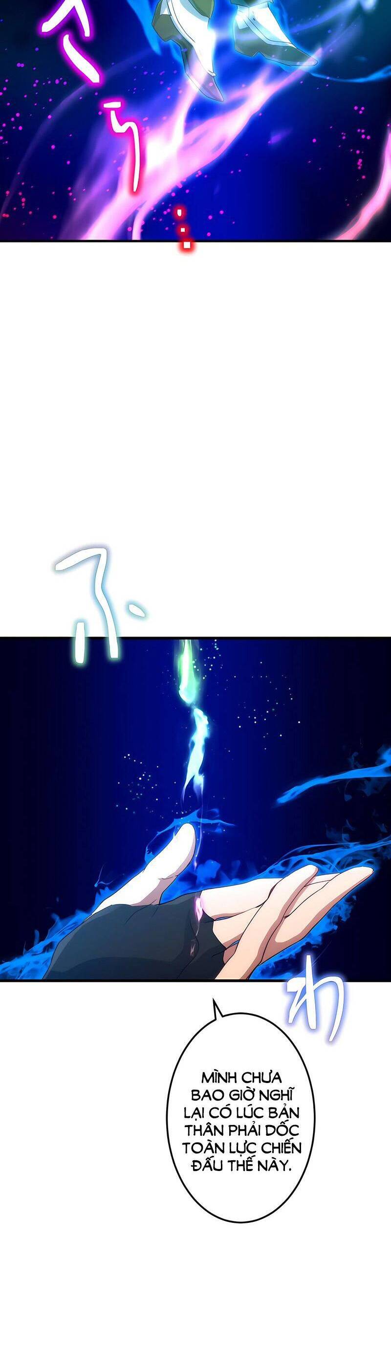 saikyou inyoushi no isekai tenseiki chapter 48 22