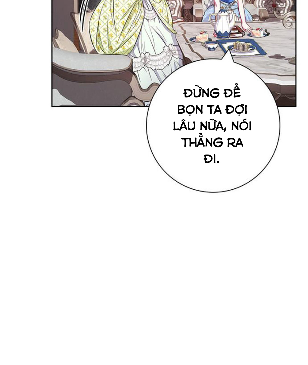 tôi trở thành mẹ của nam chính hoàn hảo chapter 26 122