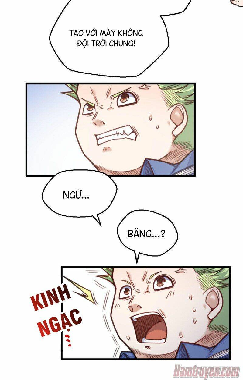 võng du chi tối cường liệp nhân chapter 8 32