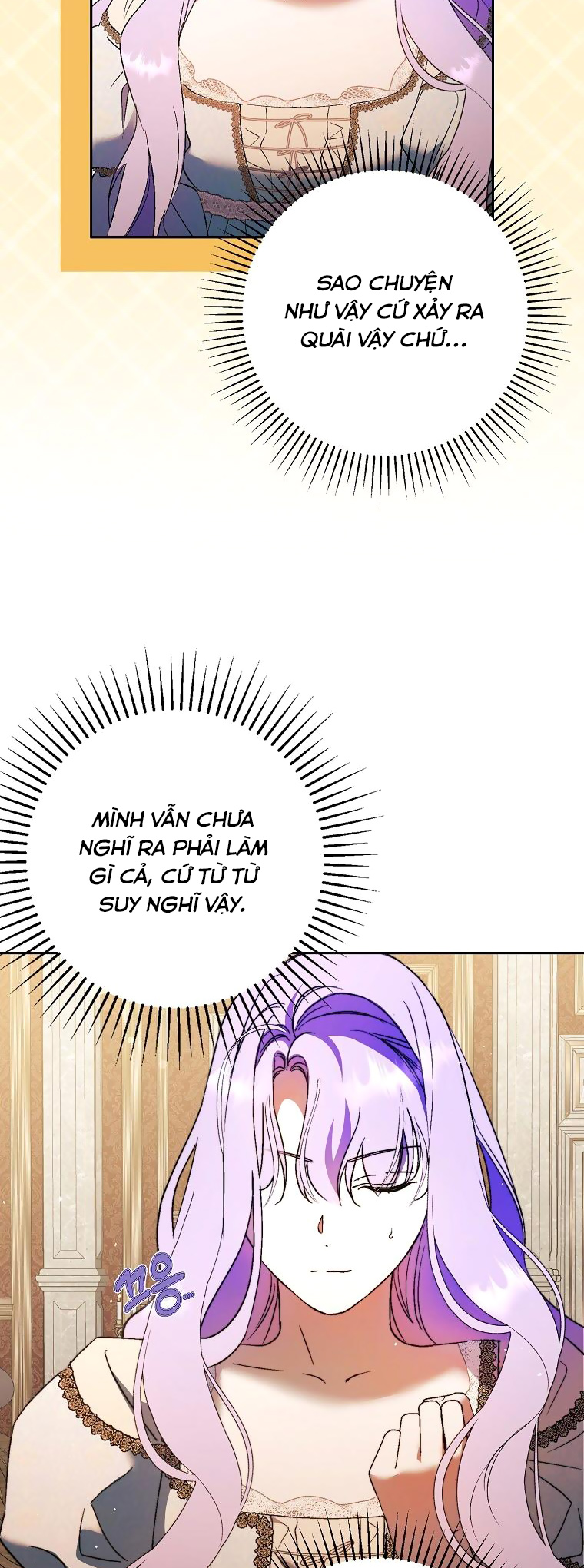 tôi đã cướp mất các nam chính từ tay nữ chính chapter 24 17