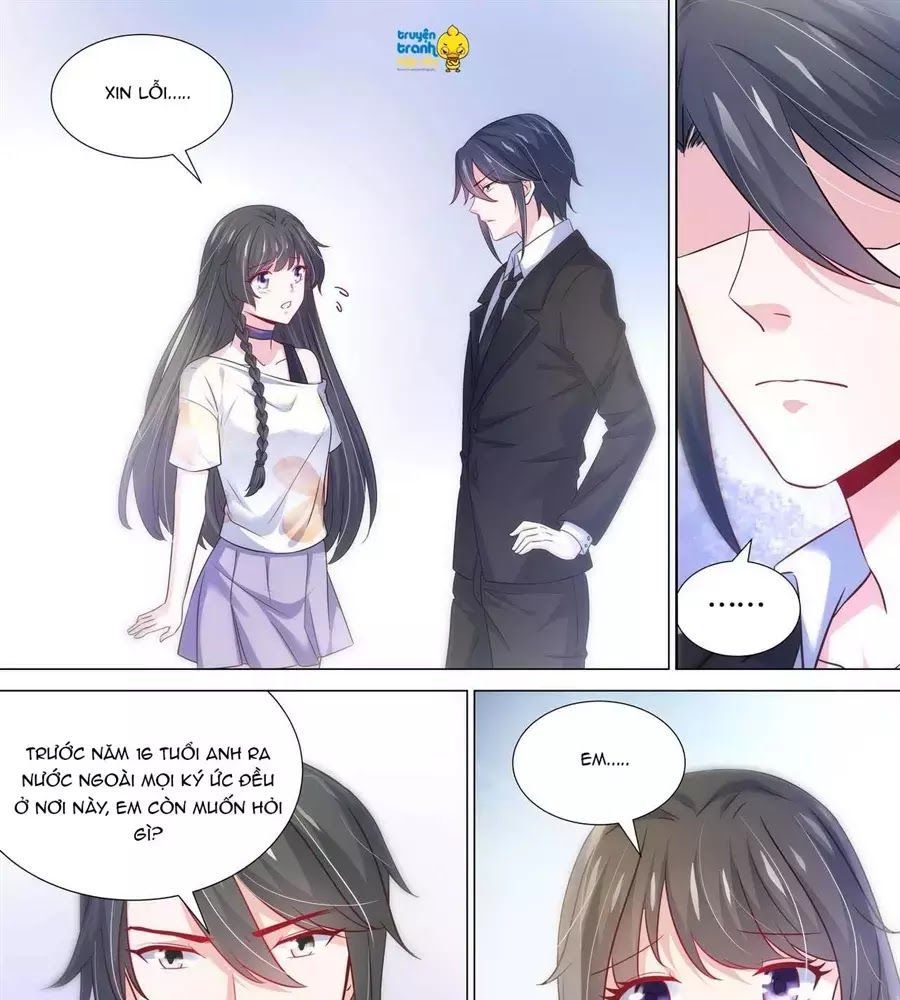 tổng tài hàng tỉ quấn lấy tôi: hôn ước giá trên trời chapter 106 19