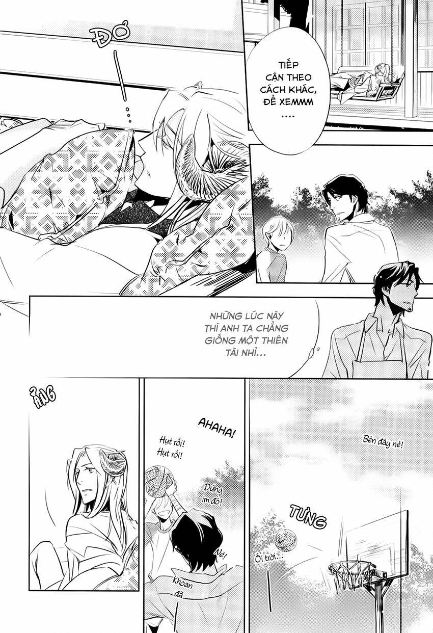 nigeta hitsuji no tsukamaekata chapter 2 13