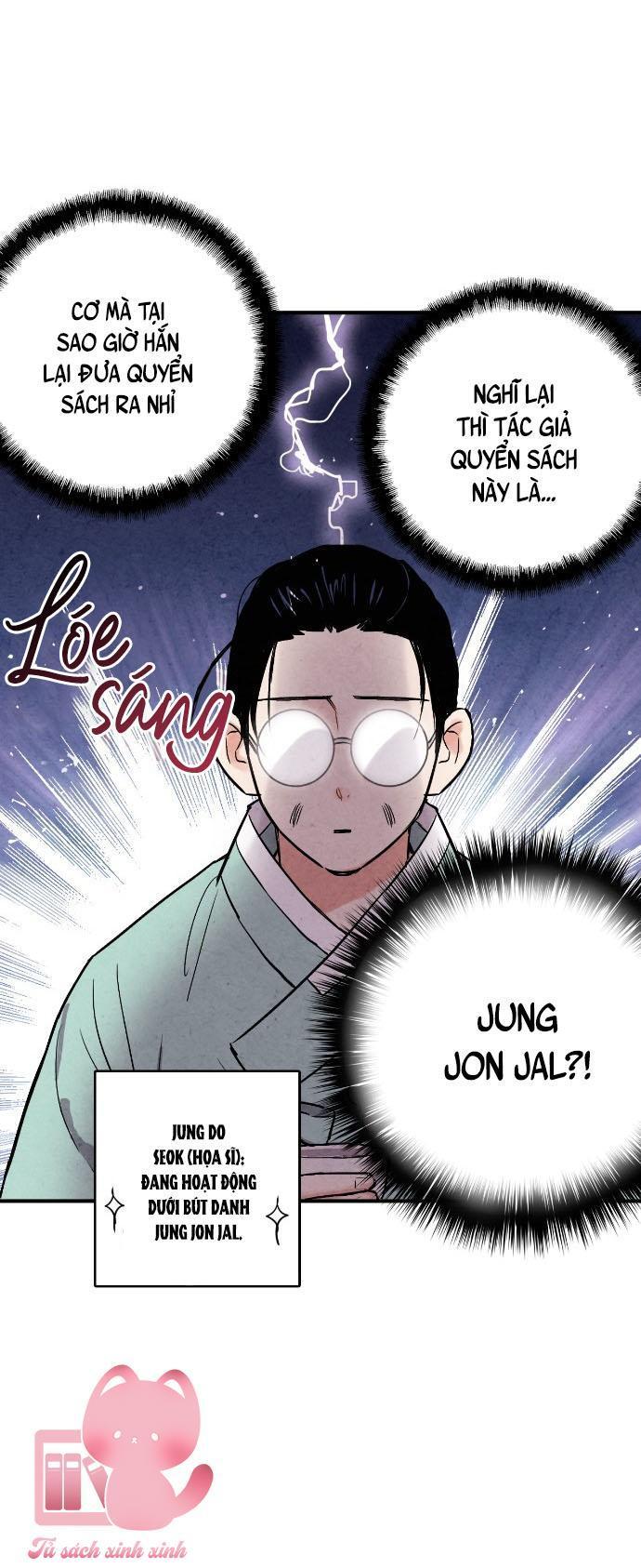 lệnh cấm hôn chapter 34 45