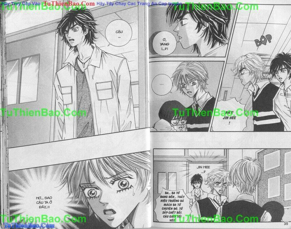 giấc mơ triệu phú chapter 2 17