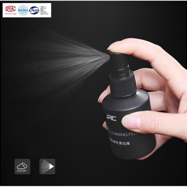 Bộ Vệ Sinh Máy Tính, Laptop, Macbook của JRC 5 in 1 Chính Hãng Giá Tốt Nhất