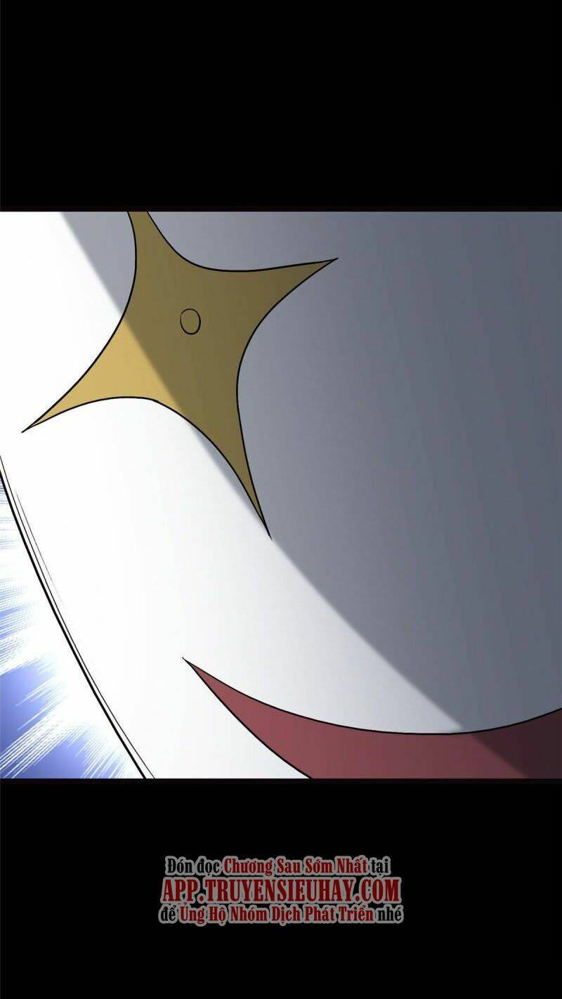 bạn gái virus của tôi chapter 283 5