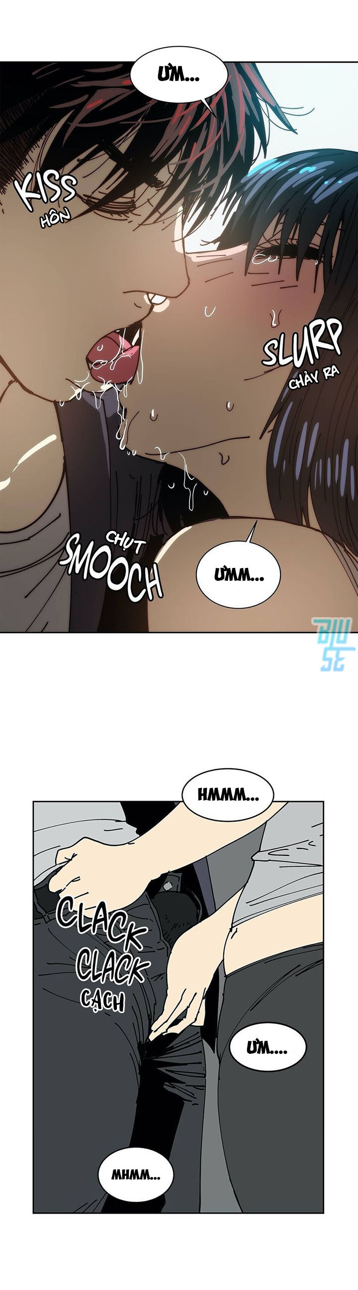 dục vọng chết người chapter 19 35