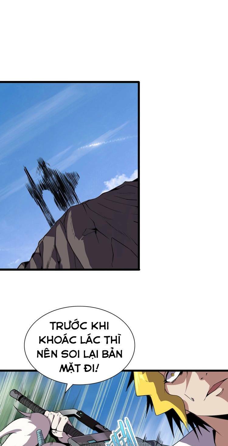 chào mừng đến thế giới cực lạc chapter 34 27