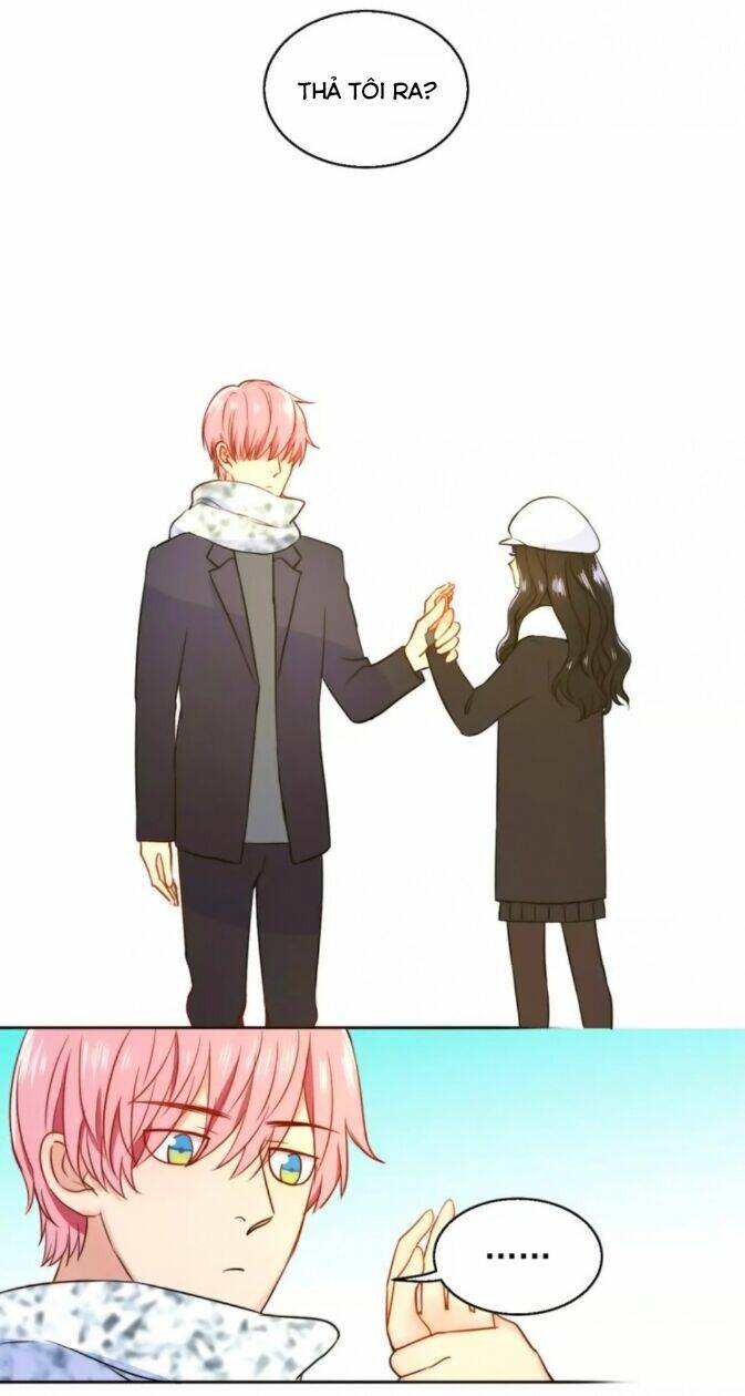 chào buổi sáng, hướng dương chapter 34 3