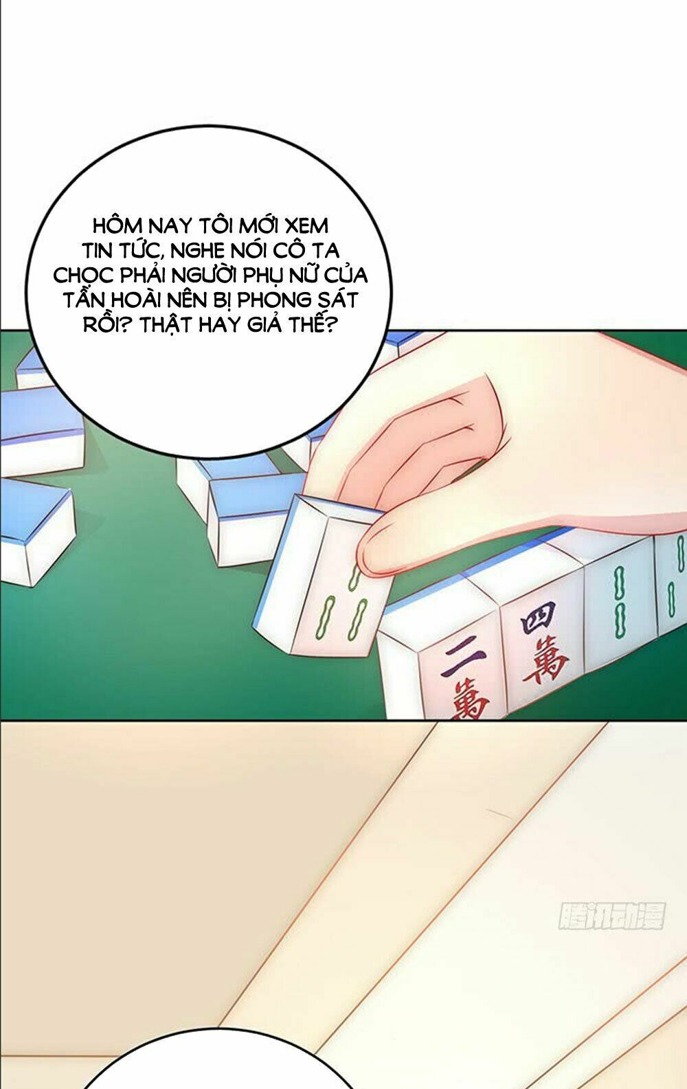 luyến đường thời quang chapter 41 30