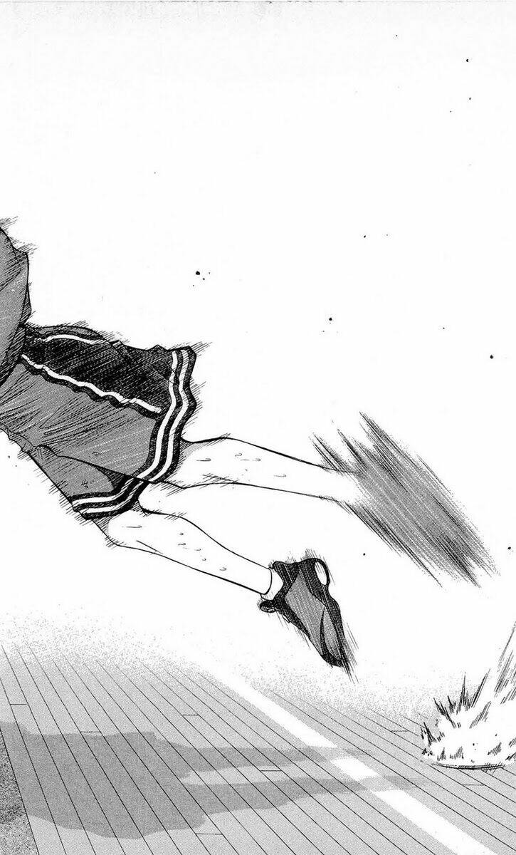 fight no akatsuki chapter 39 20