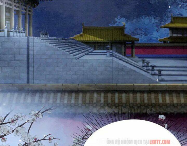 trọng sinh bá sủng nhiếp chính vương quá mạnh mẽ chapter 127 93