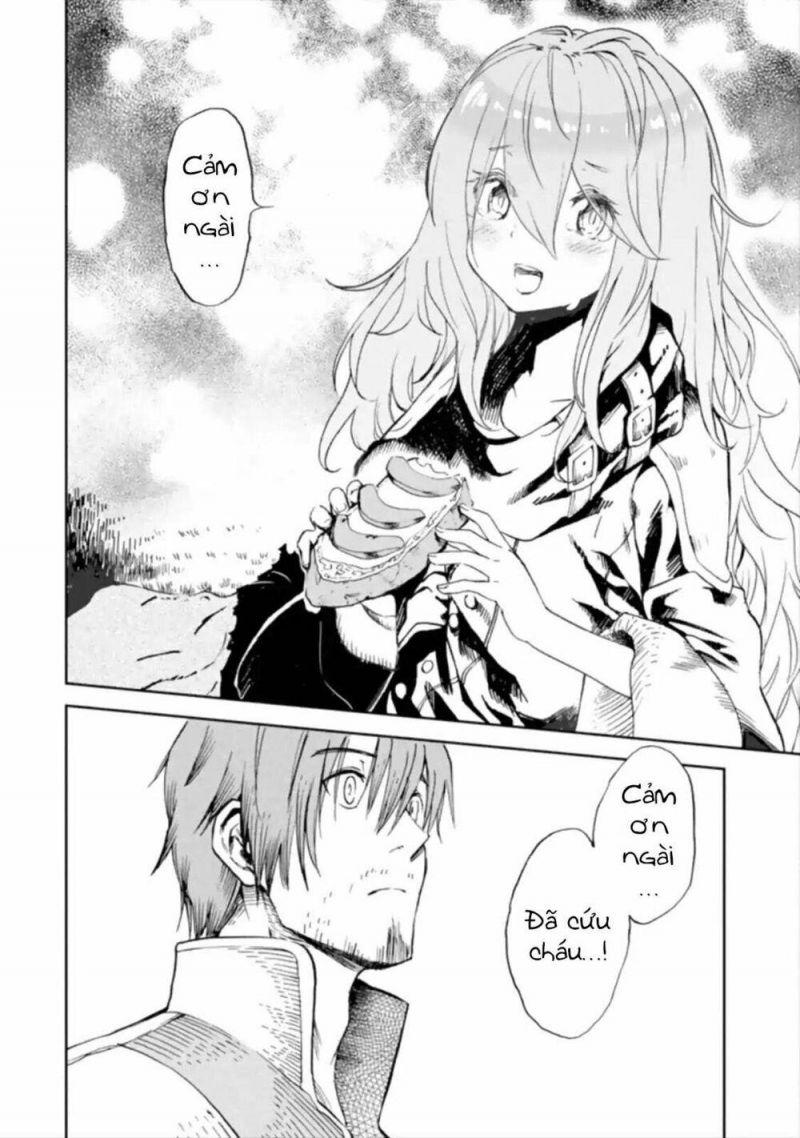 i'm a middle-aged man who got my adventurer license revoked chapter 1 63