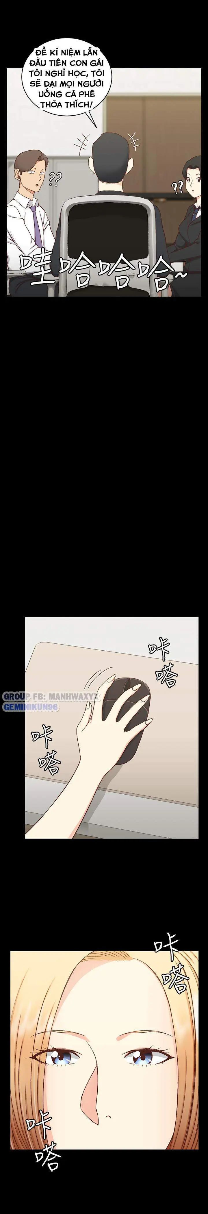 thanh niên động kinh chapter 99 9