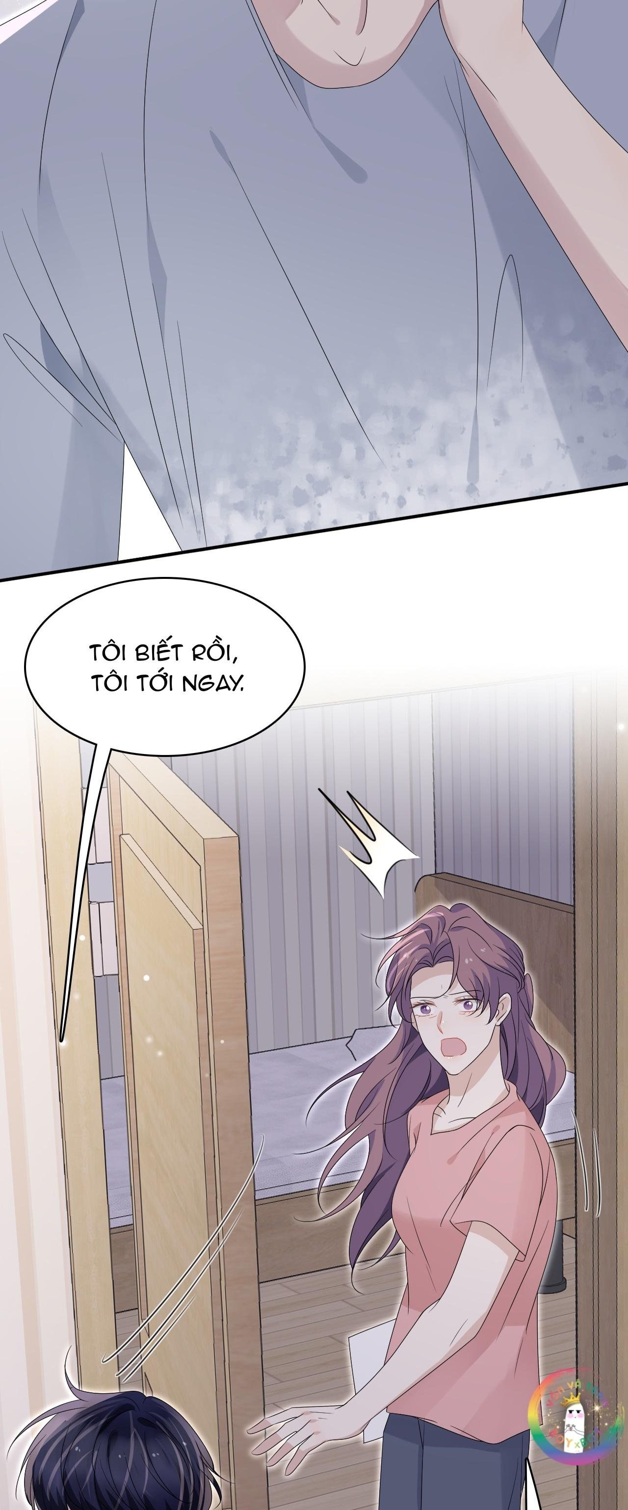 ẩn trung (end) chapter 56 30