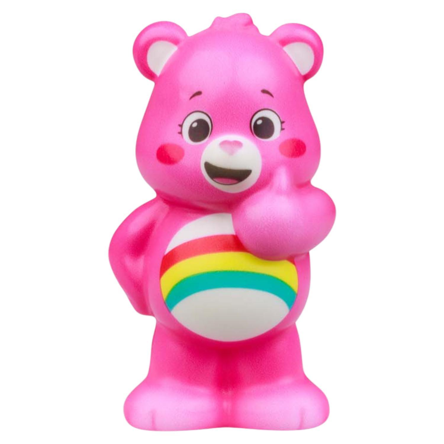 Blindbox Mô Hình Nhân Vật Care Bears Series 1 Dẻo - PMI Kids’ World CB3008