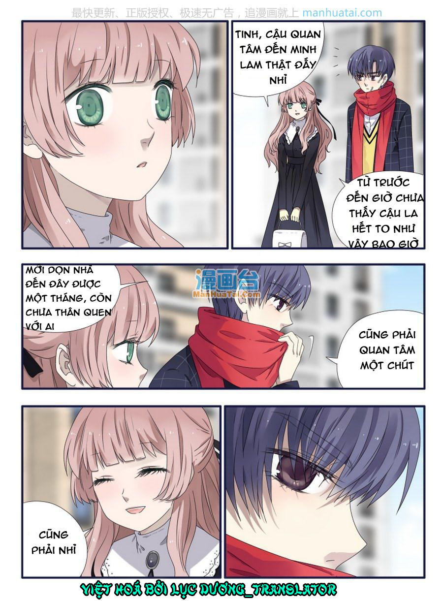 lam sí chapter 92 23