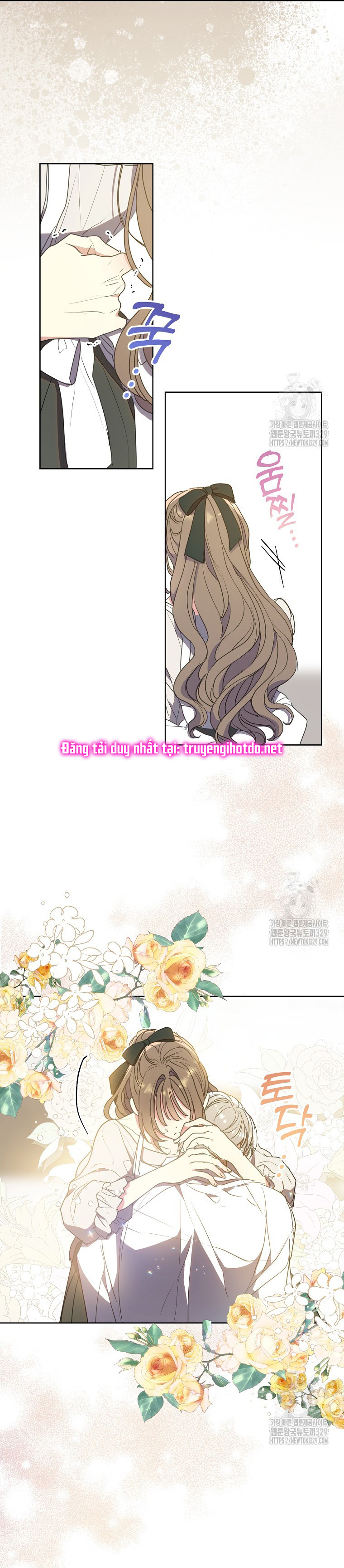 bệ hạ, xin đừng giết tôi!! chapter 118.1 8