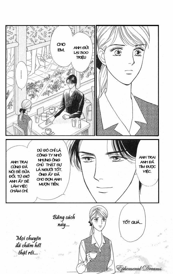 mata mata oboretai chapter 3 18