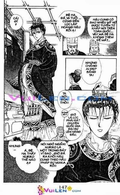 quyển sách kỳ bí chapter 1 147