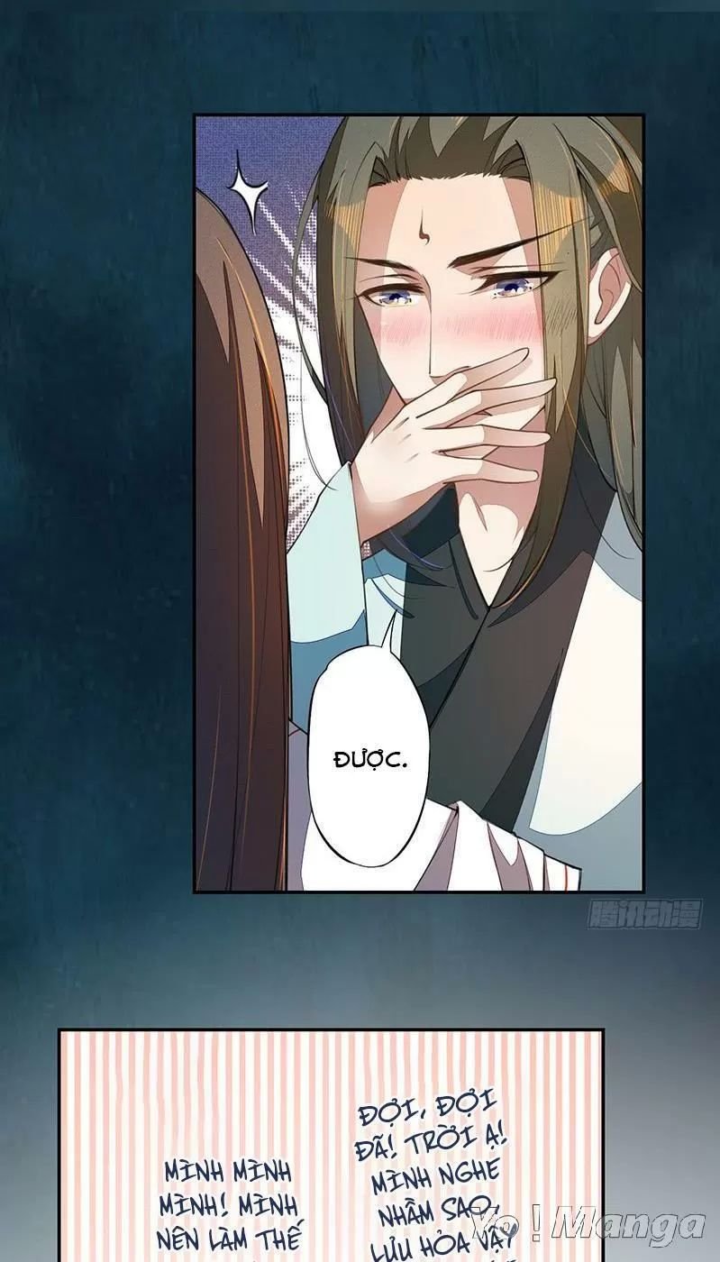 tuyệt thế luyện đan sư chapter 68 16